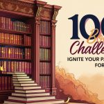 100 Book Challenge: Ignite Your Passion for Reading