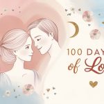 100 Days of Love: Romantic Challenges to Strengthen Your Relationship