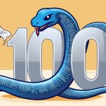 100 Days of Python: Master the Basics and Beyond