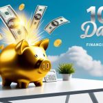 How to Save $10K in 100 Days: A Practical Challenge for Financial Growth