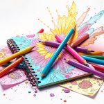 100 Days of Coloring: A Creative Challenge for Relaxation and Mindfulness