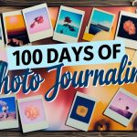 100 Days of Photo Journaling