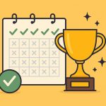 100 Days of Tiny Wins
