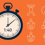 100 Seconds Challenge: What Can You Do in Just Over a Minute?