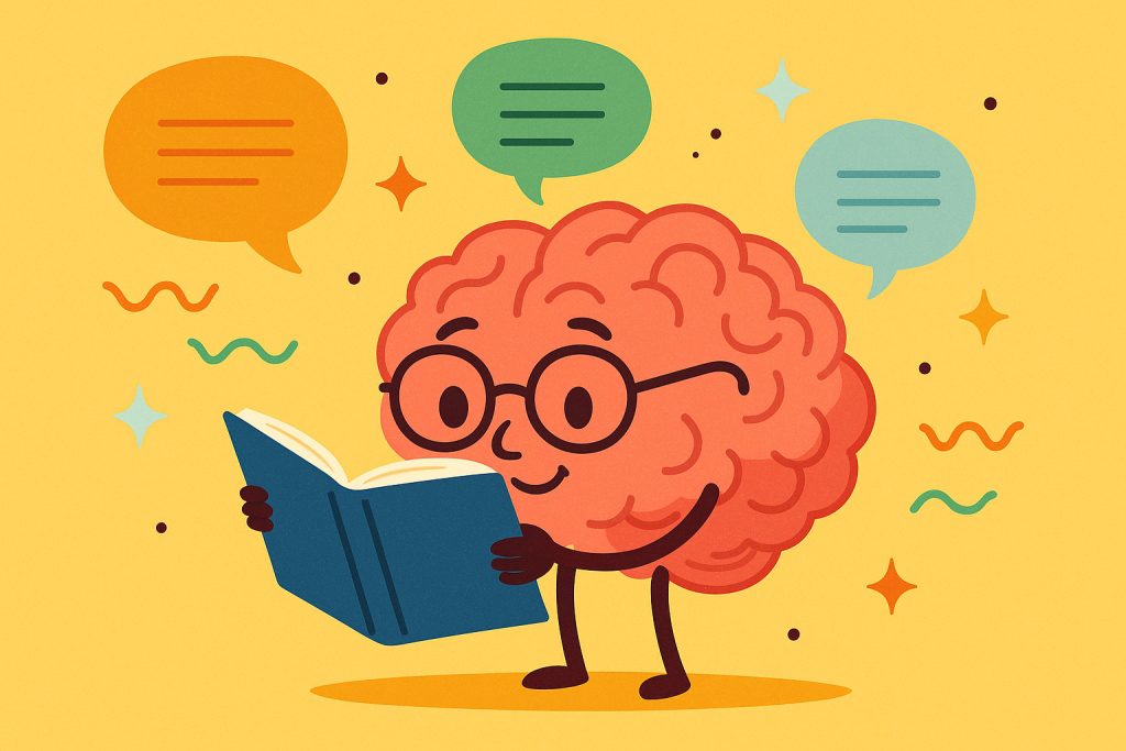 100 Words to Expand Your Vocabulary