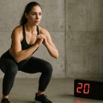 100-Day HIIT Challenge: Quick Workouts to Burn Fat