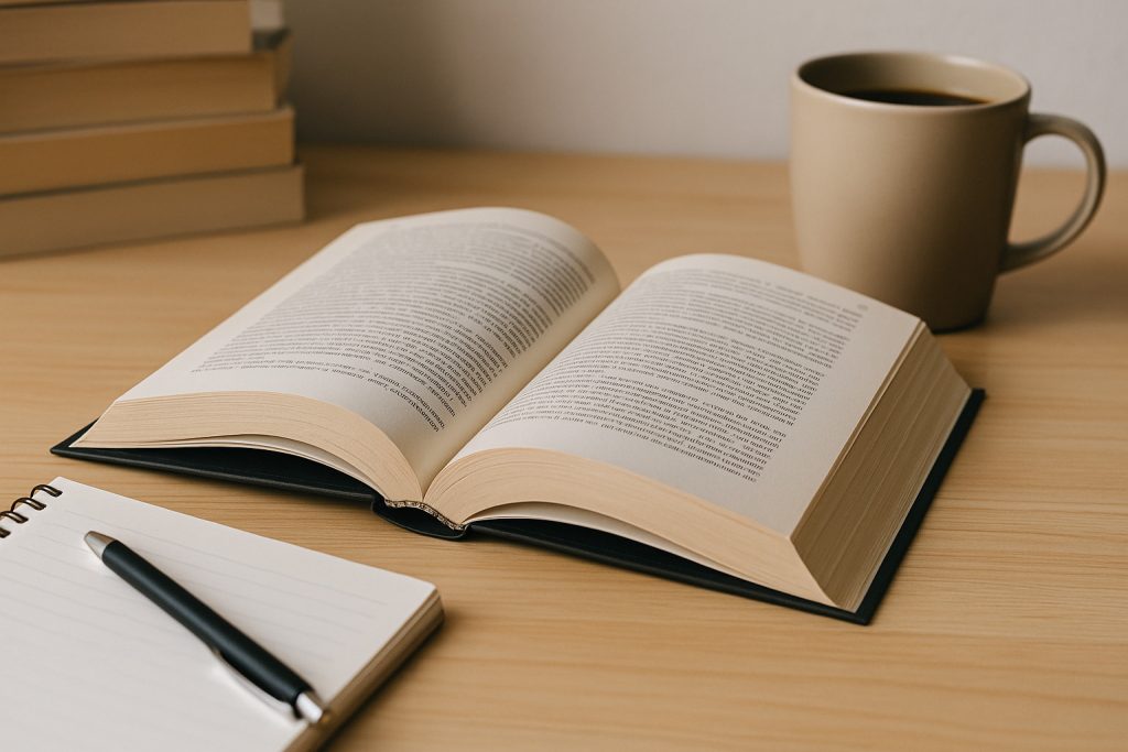 100 Days Reading 10 Pages Daily