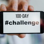 100-Day Challenges Tracking Streaks, Rest Days, and Milestones With Simple Time Math